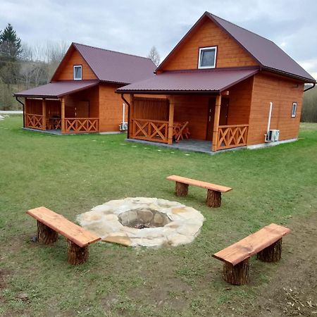Lisi Zakatek Villa Czarna  Buitenkant foto