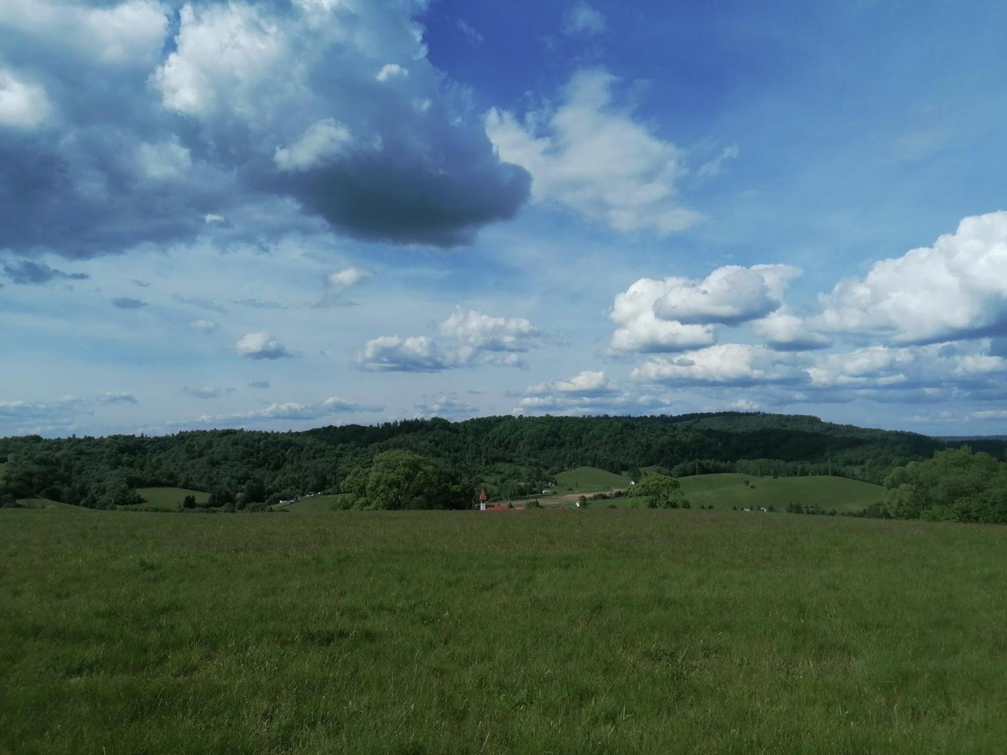 Lisi Zakatek Villa Czarna  Buitenkant foto