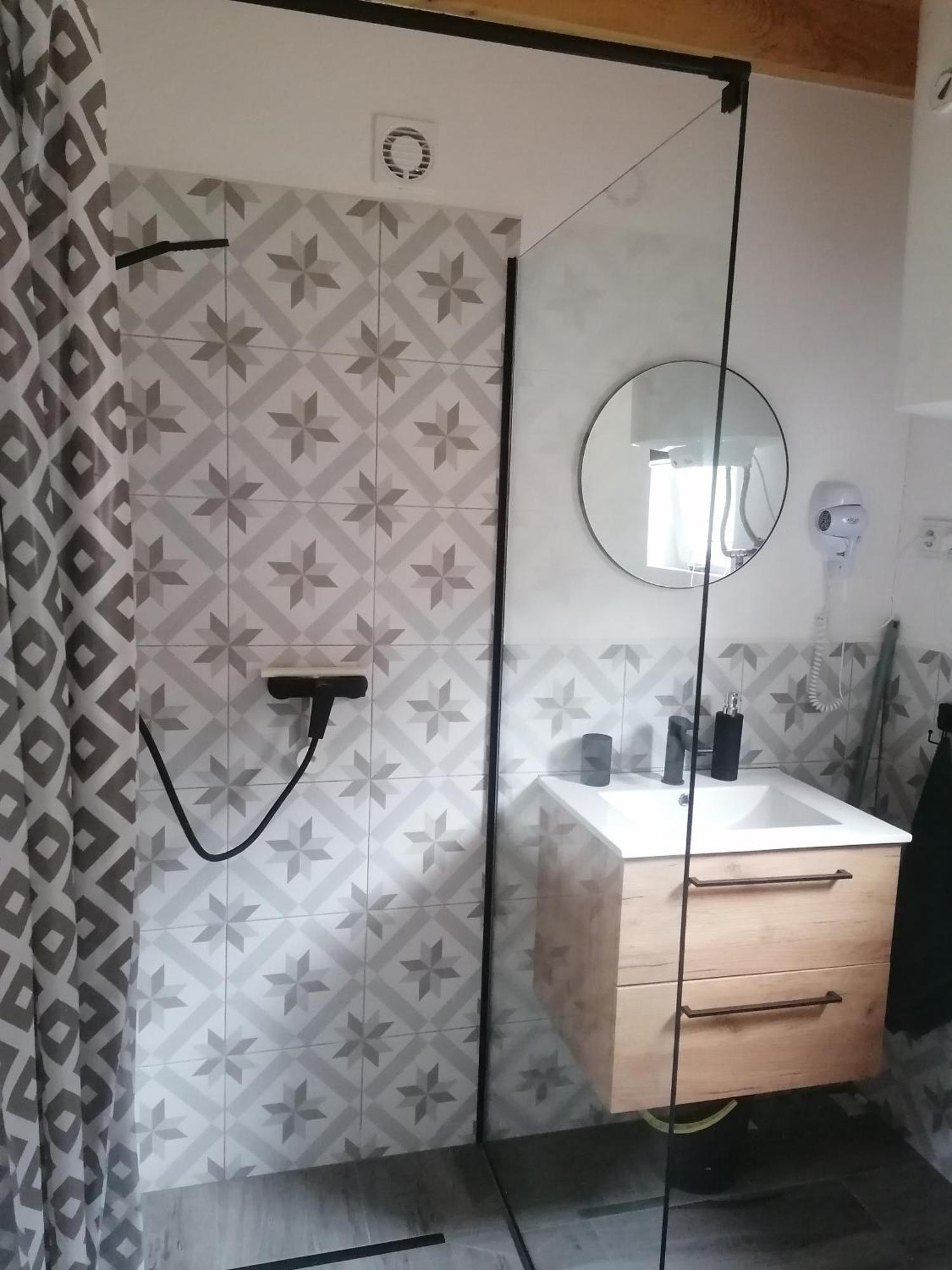 Lisi Zakatek Villa Czarna  Buitenkant foto