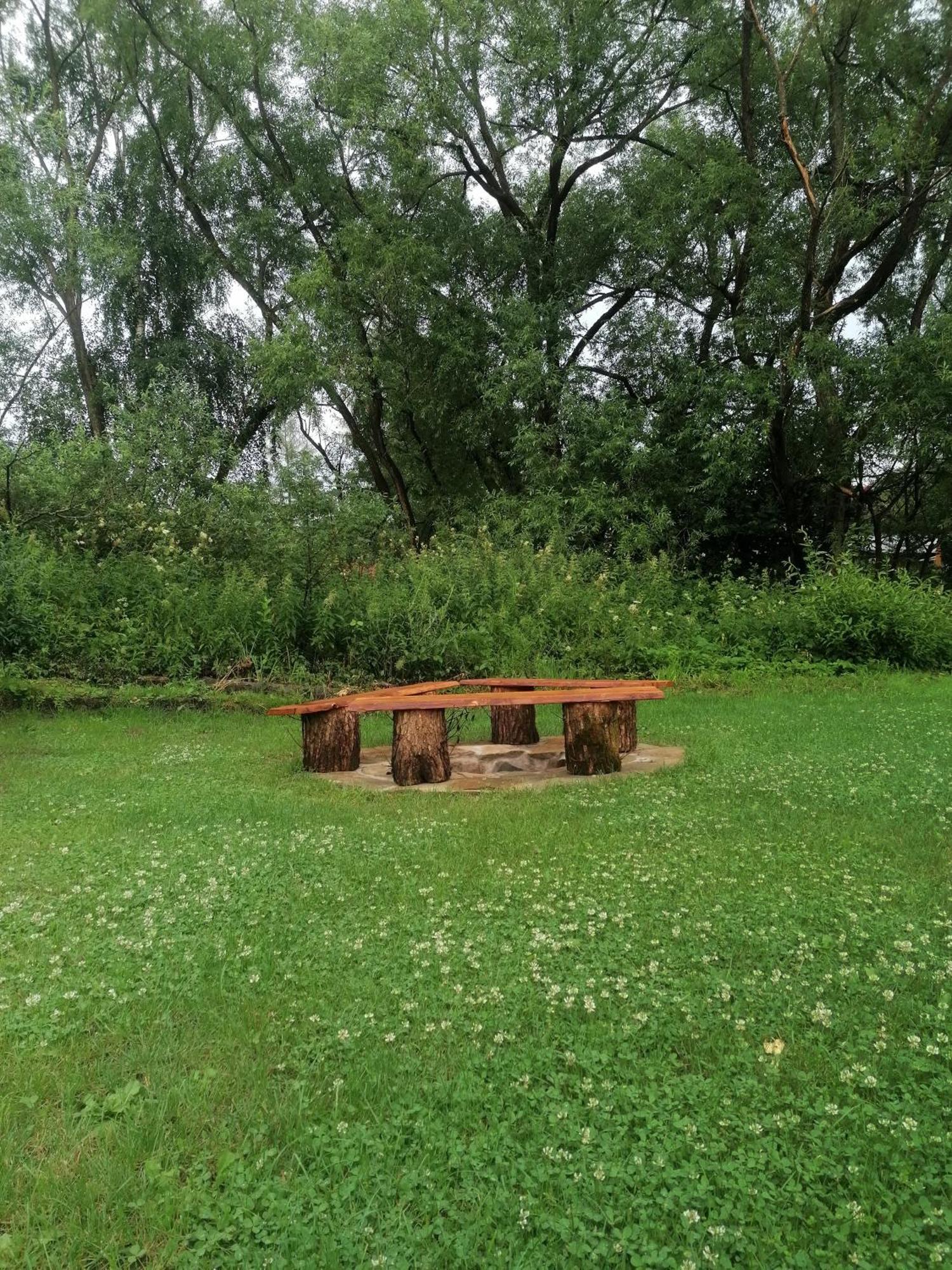 Lisi Zakatek Villa Czarna  Buitenkant foto