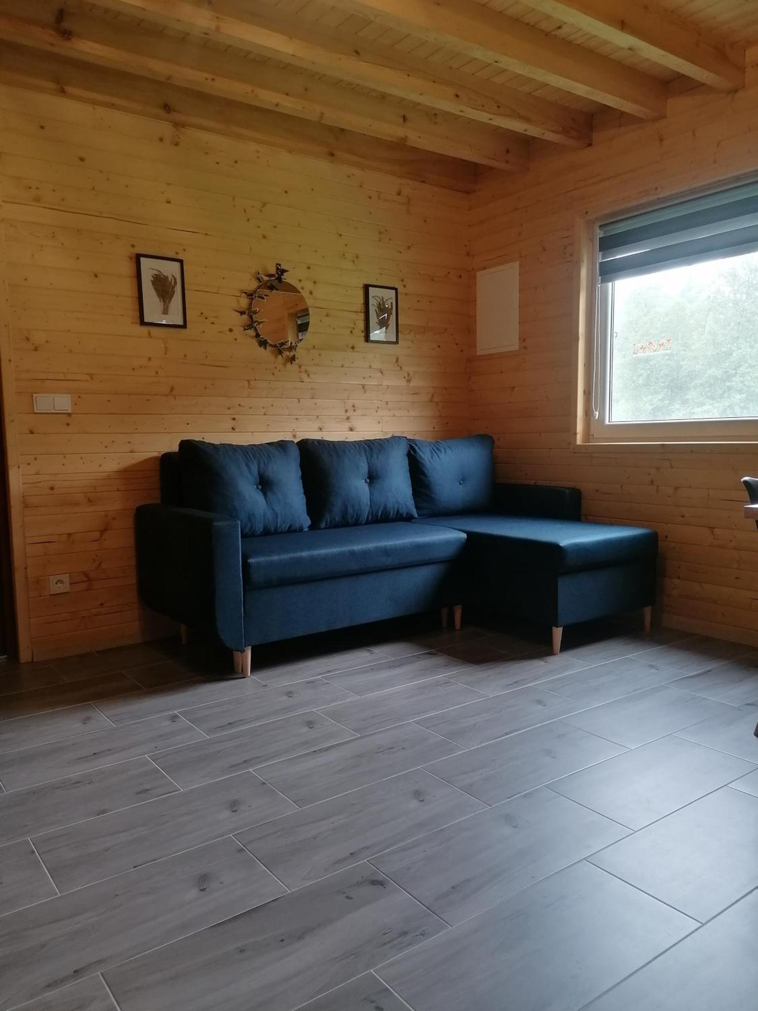 Lisi Zakatek Villa Czarna  Buitenkant foto