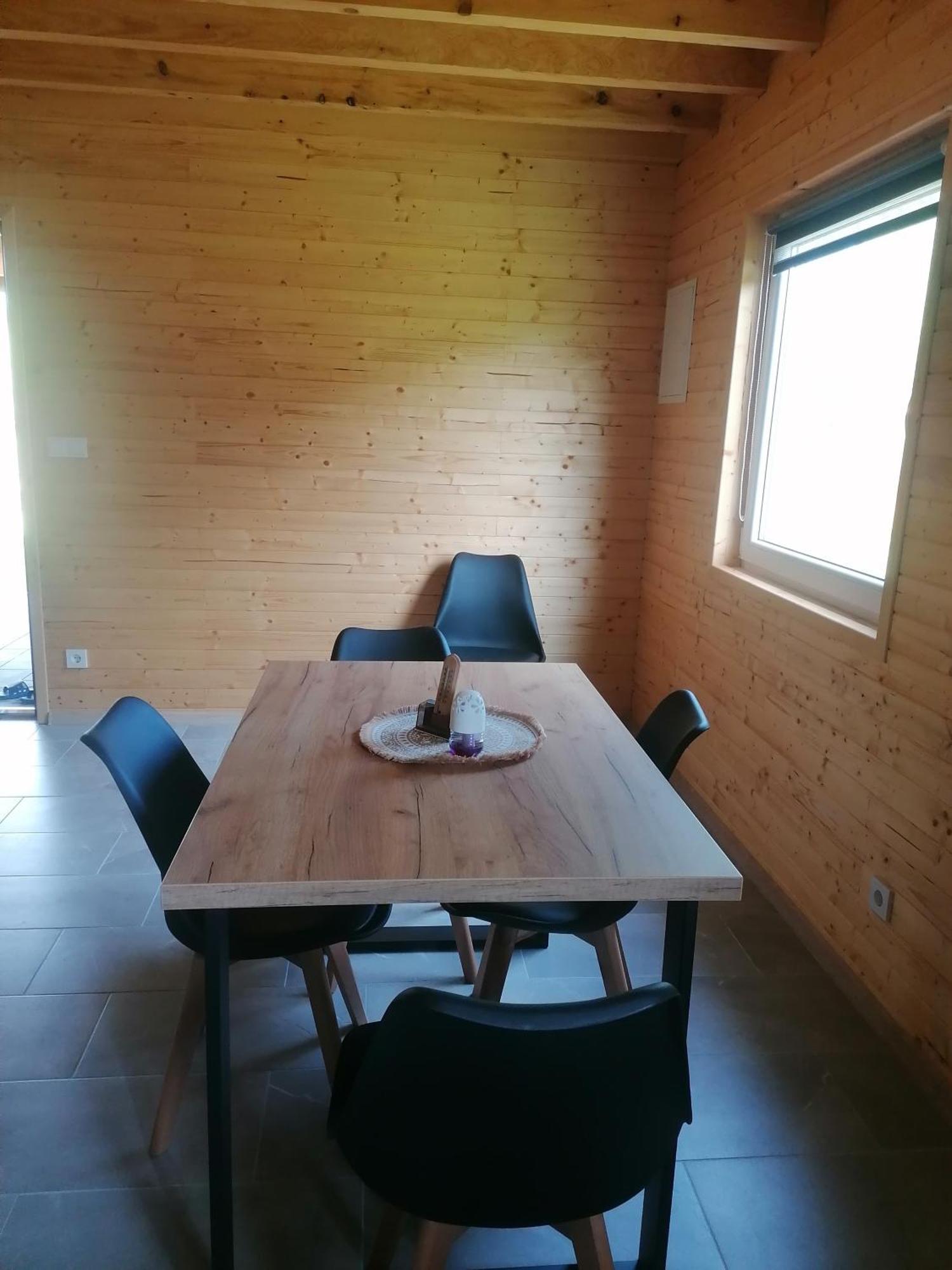 Lisi Zakatek Villa Czarna  Buitenkant foto