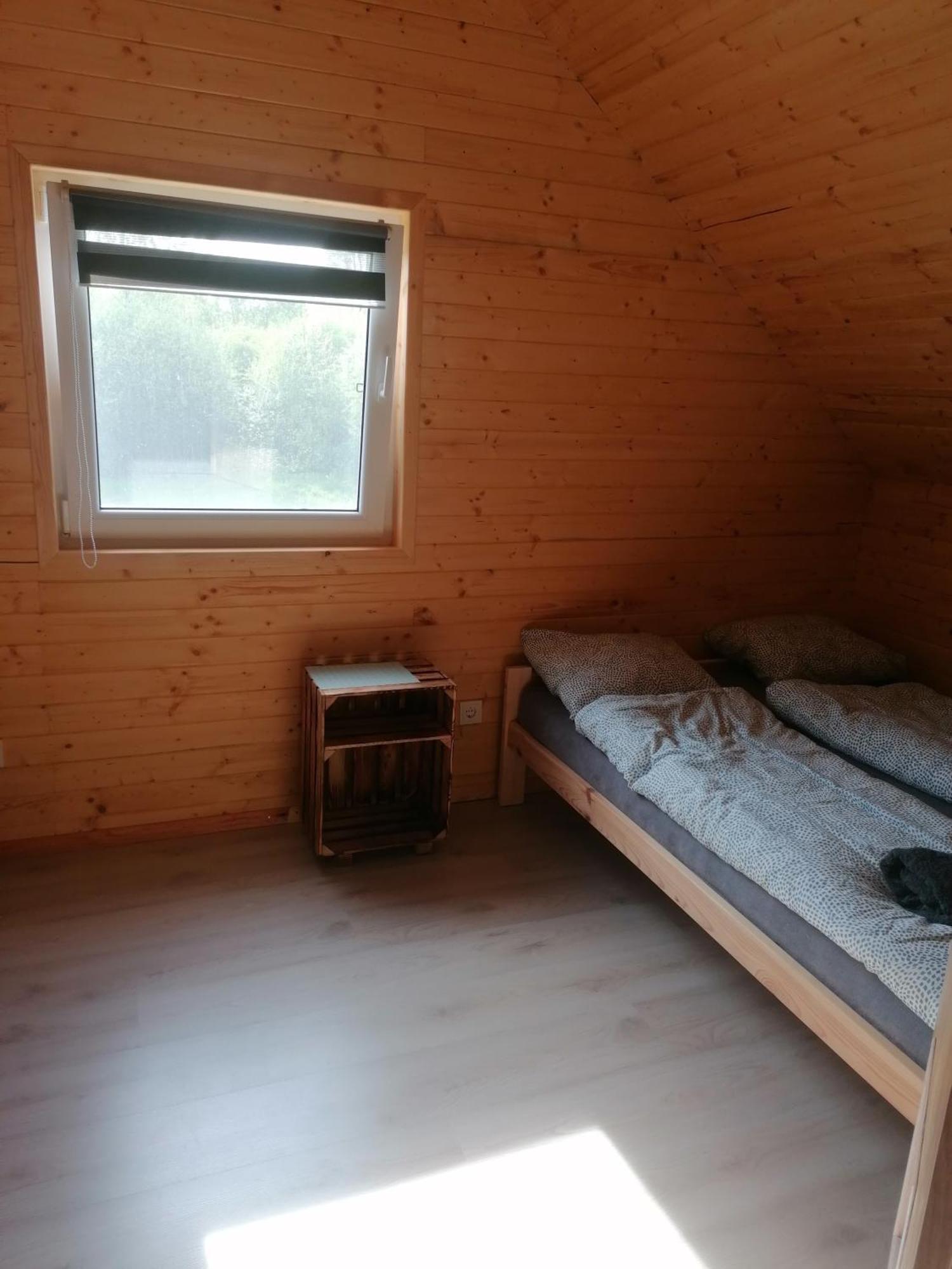 Lisi Zakatek Villa Czarna  Buitenkant foto