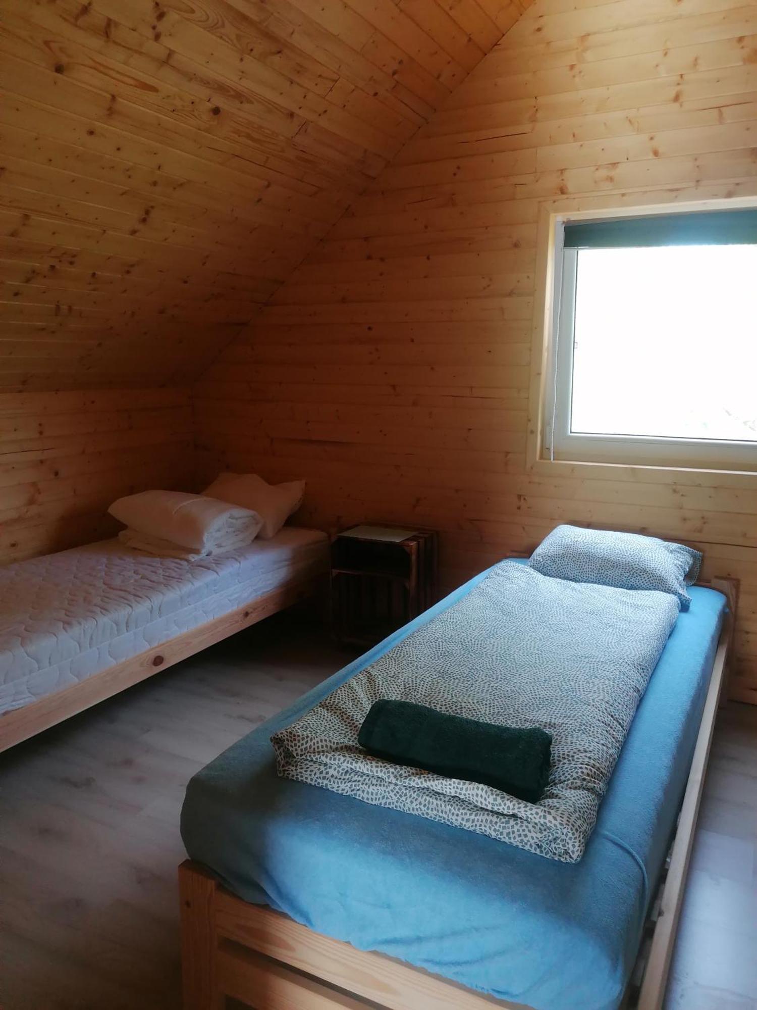 Lisi Zakatek Villa Czarna  Buitenkant foto