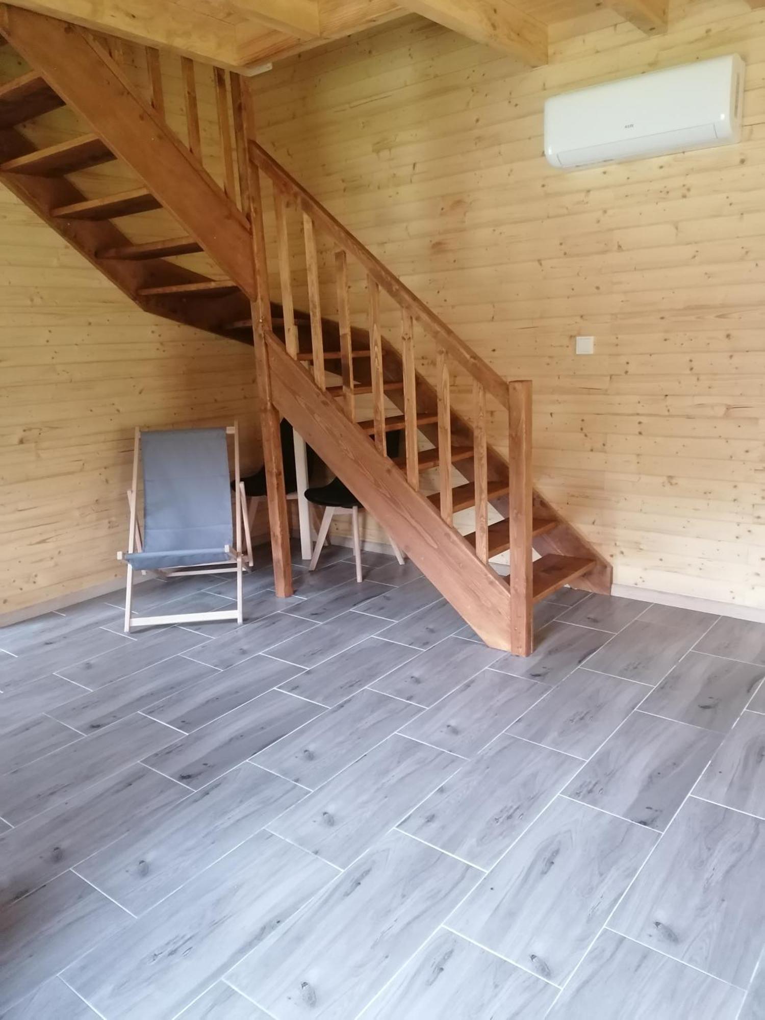 Lisi Zakatek Villa Czarna  Buitenkant foto
